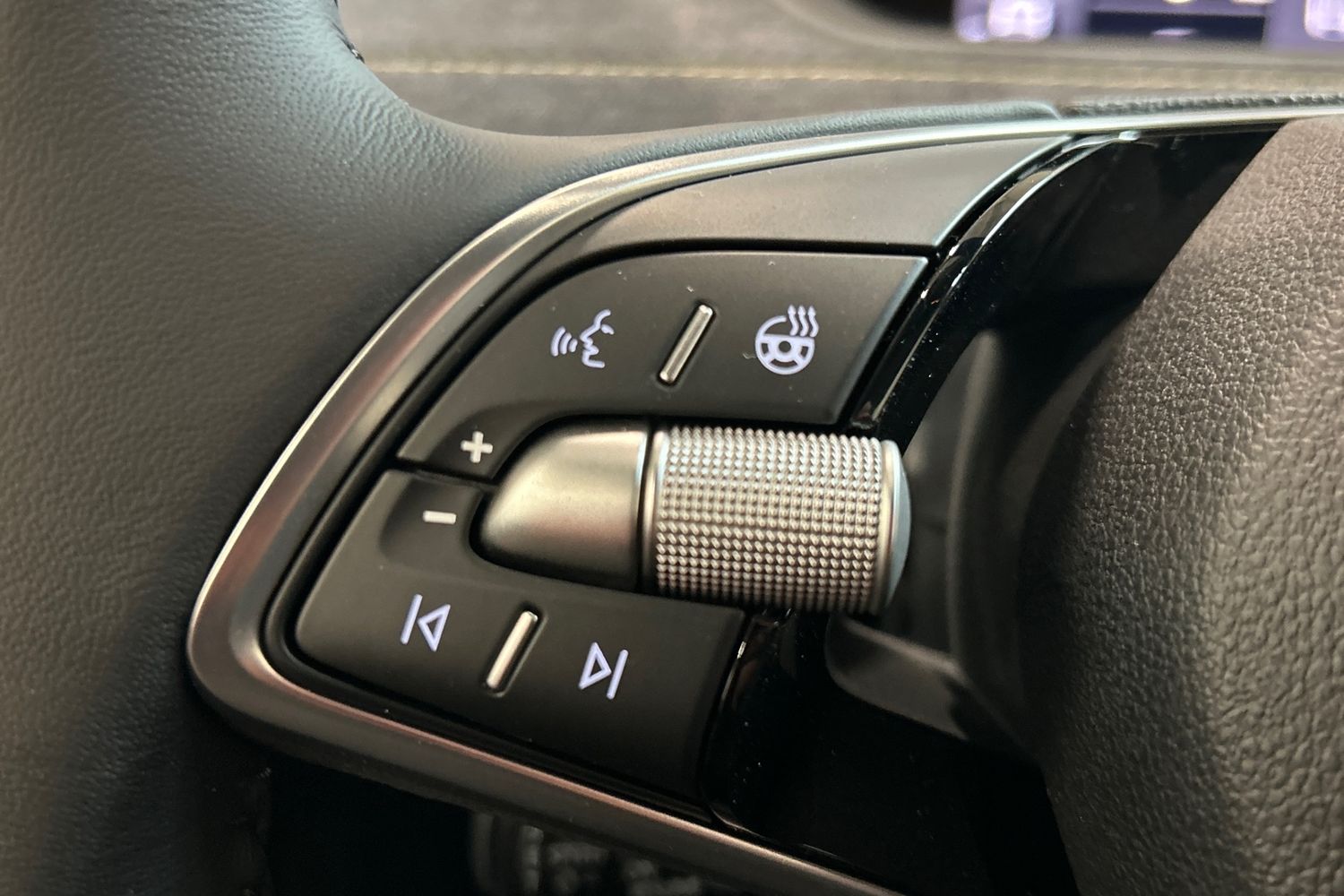 Skoda Elroq 2027