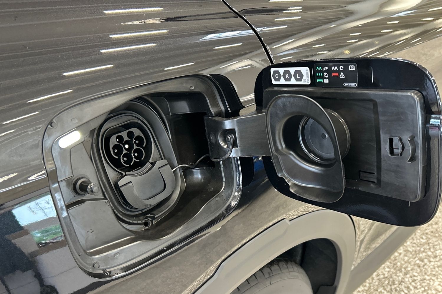 Skoda Elroq 2027