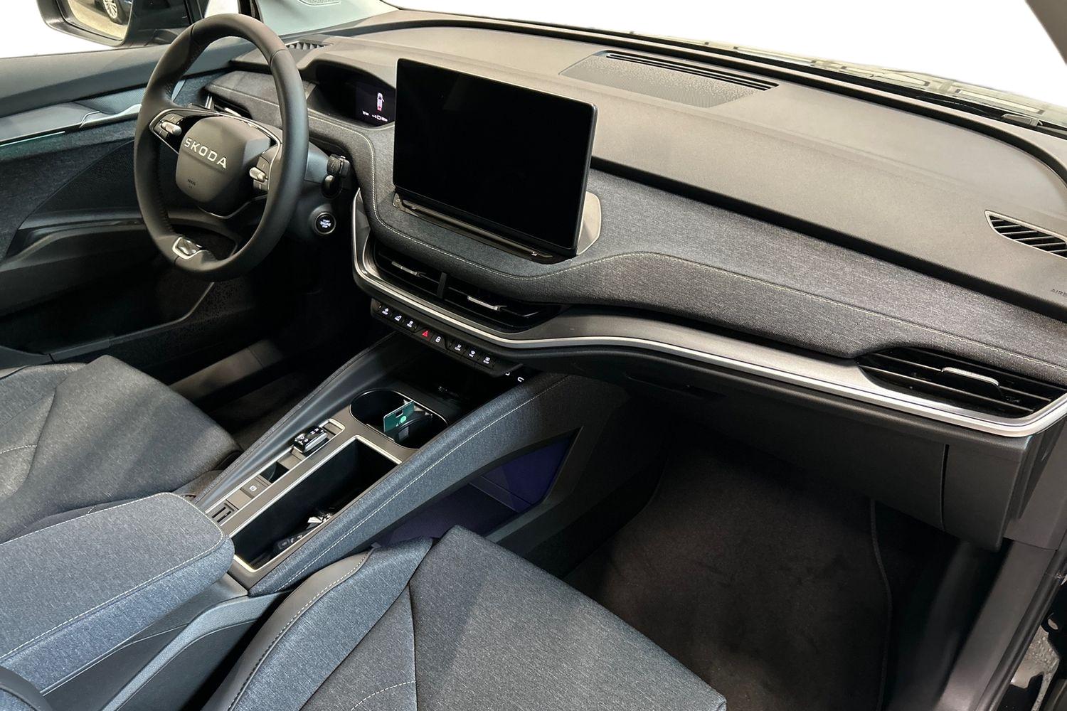 Skoda Elroq 2027
