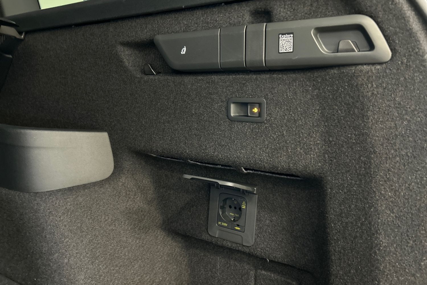 Skoda Peaq 2026