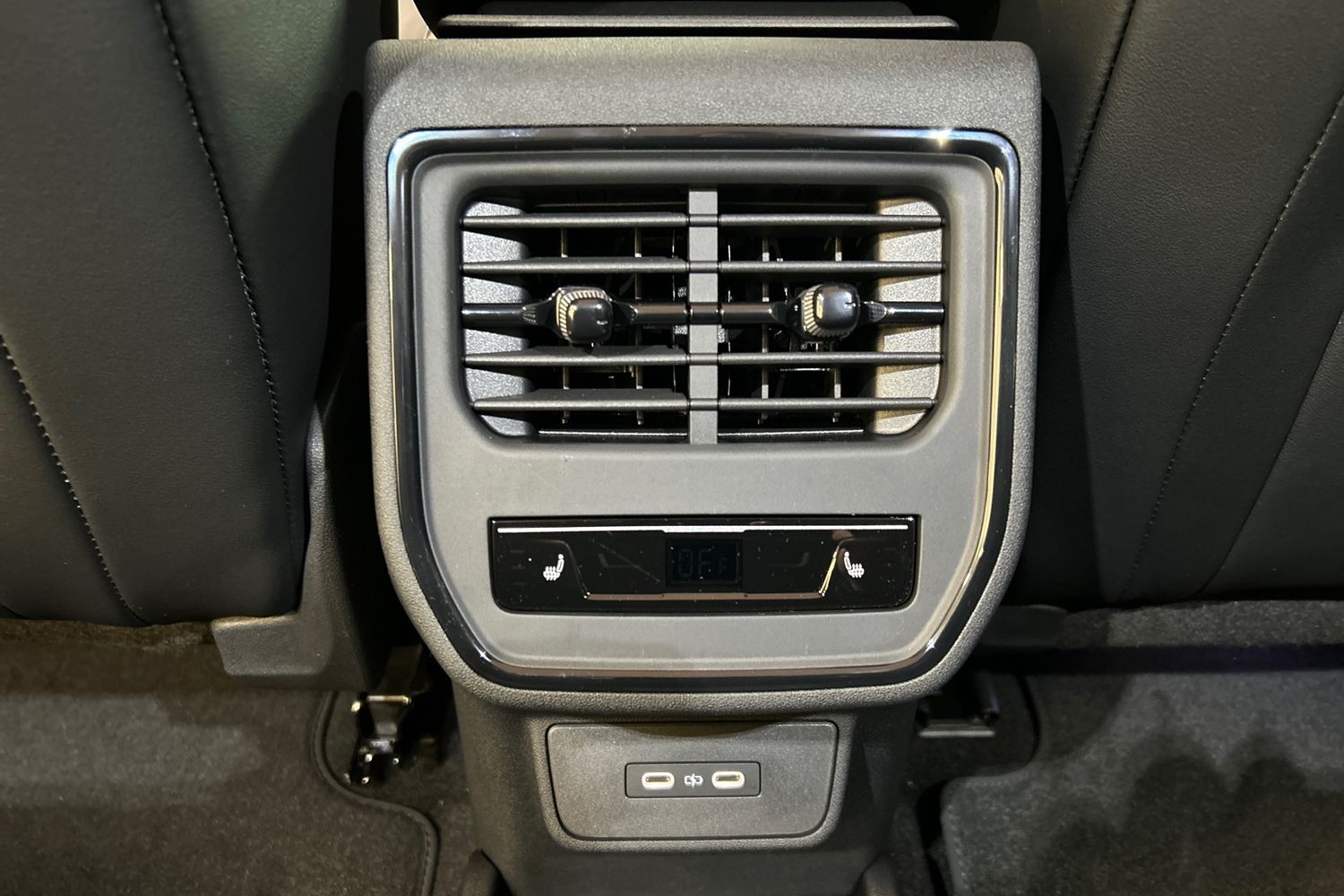 Skoda Peaq 2026