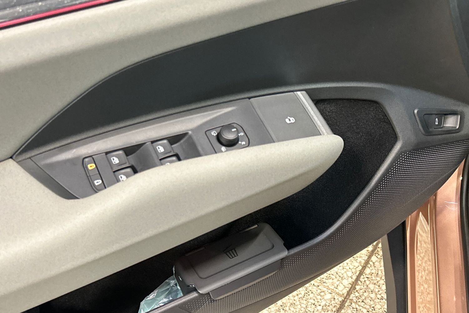 Skoda Peaq 2026