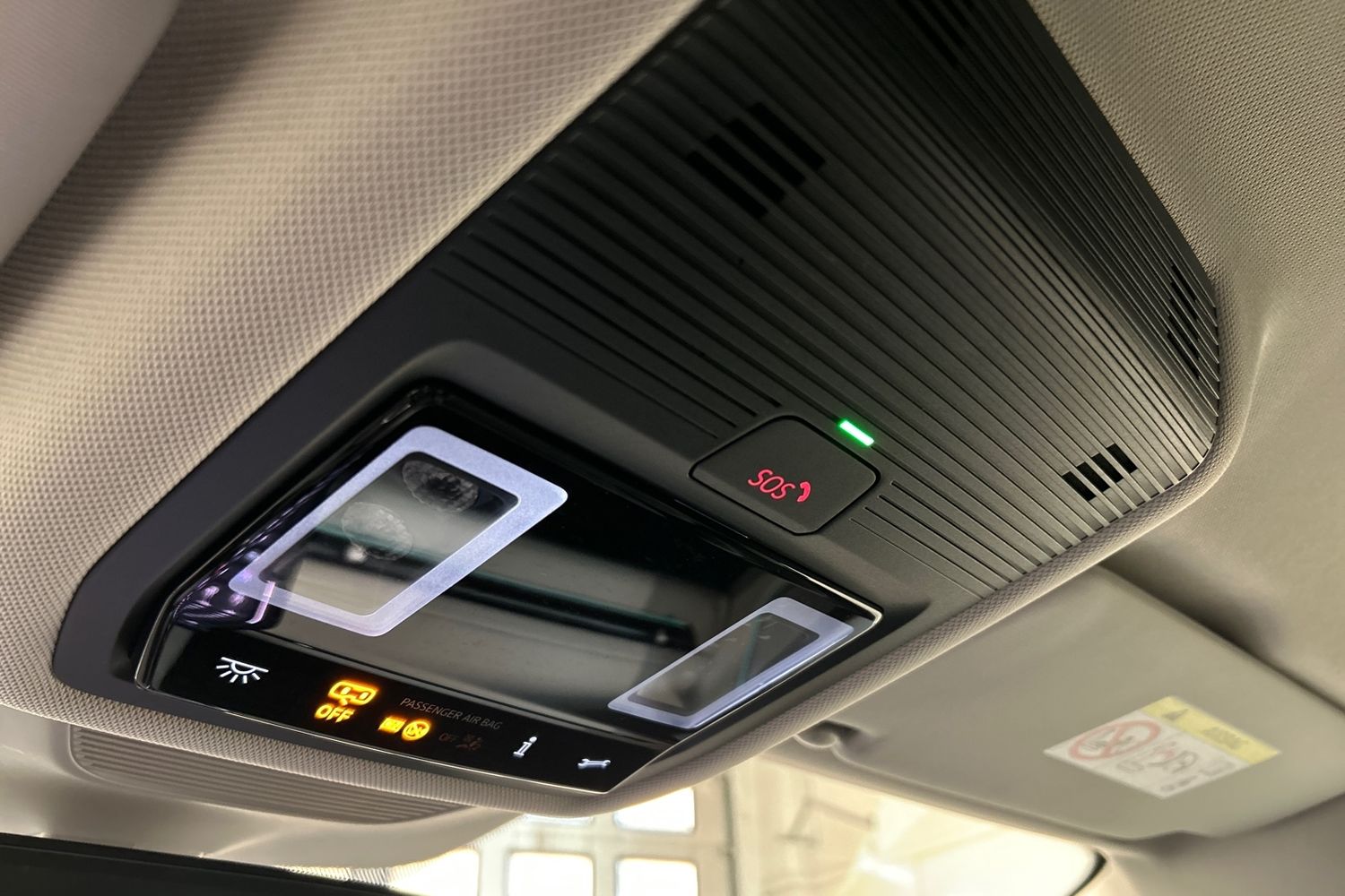 Skoda Peaq 2026