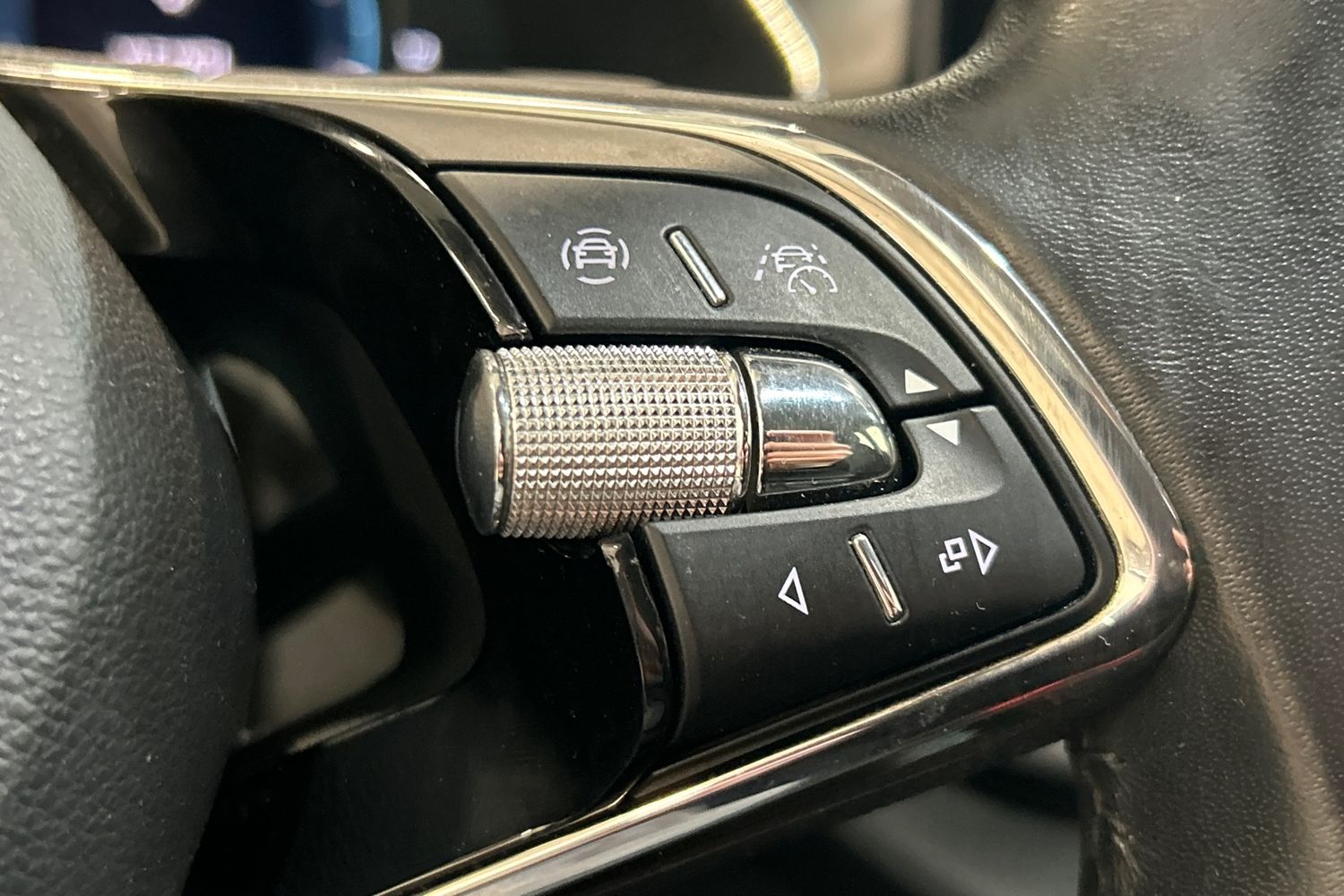 Skoda Octavia 2021