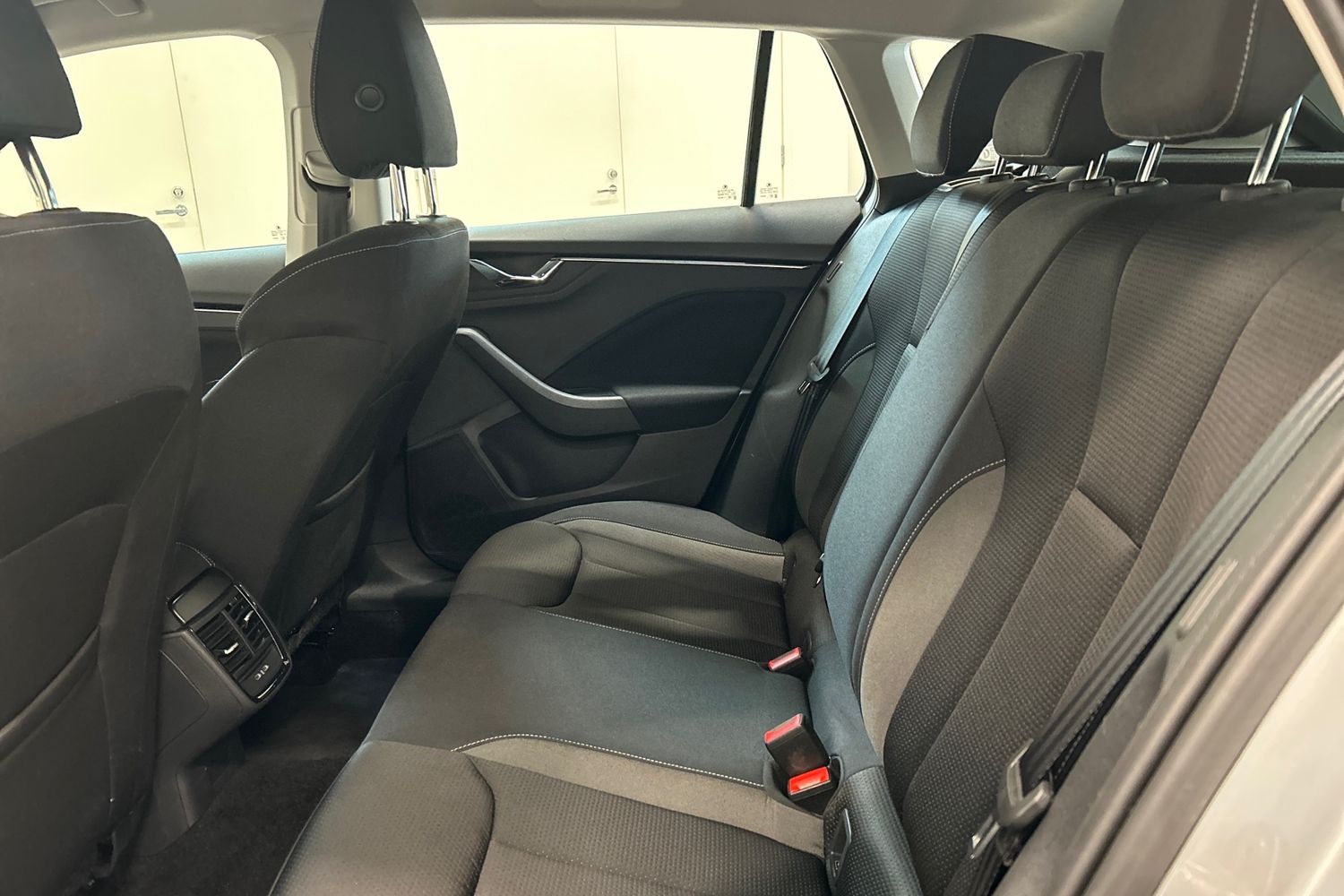 SKODA Scala 2024