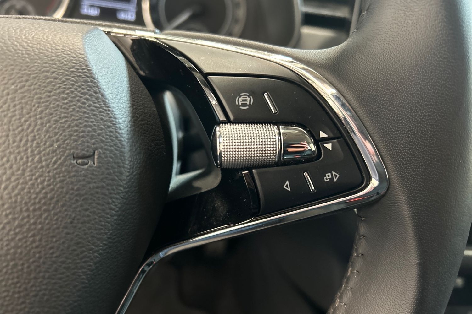 SKODA Scala 2024