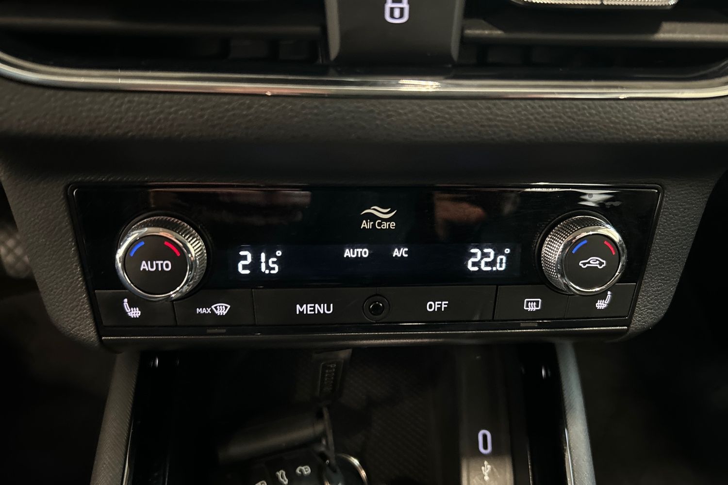 SKODA Scala 2024