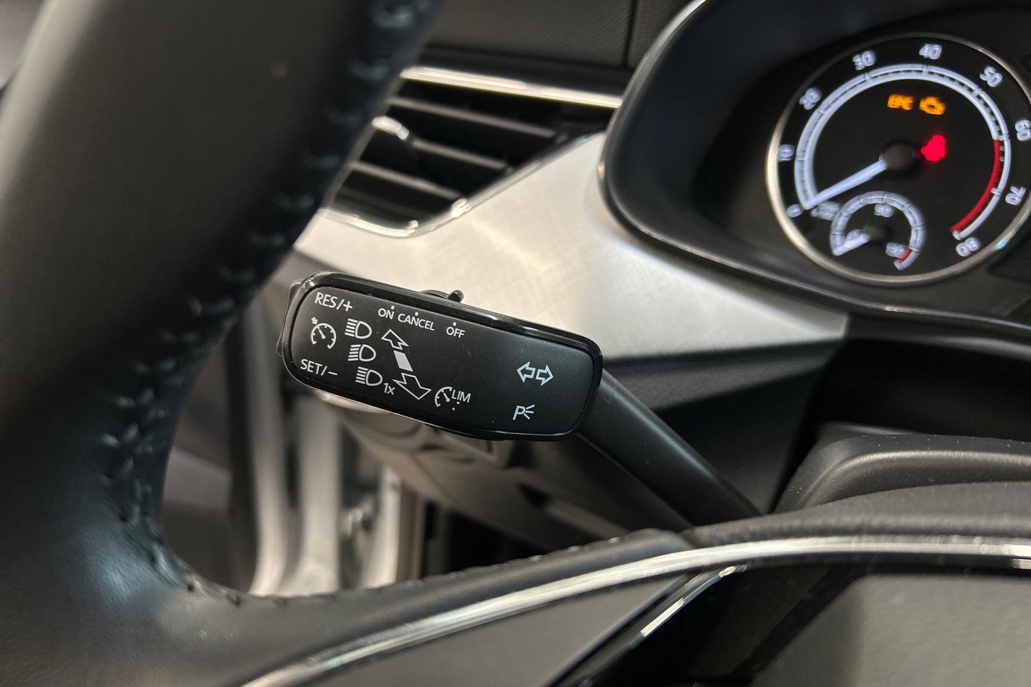SKODA Scala 2024