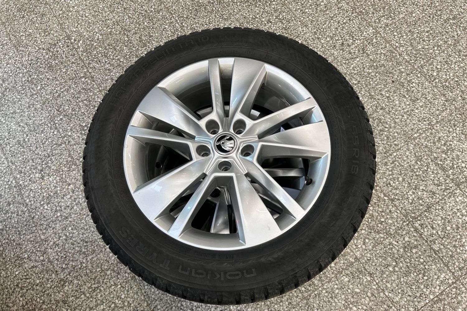 Skoda Kodiaq 2022