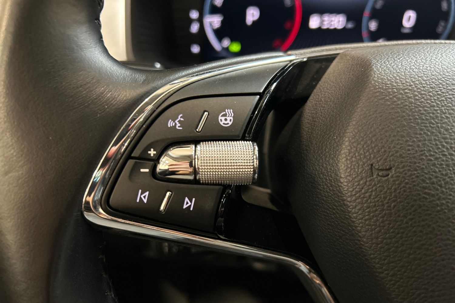 Skoda Kodiaq 2022