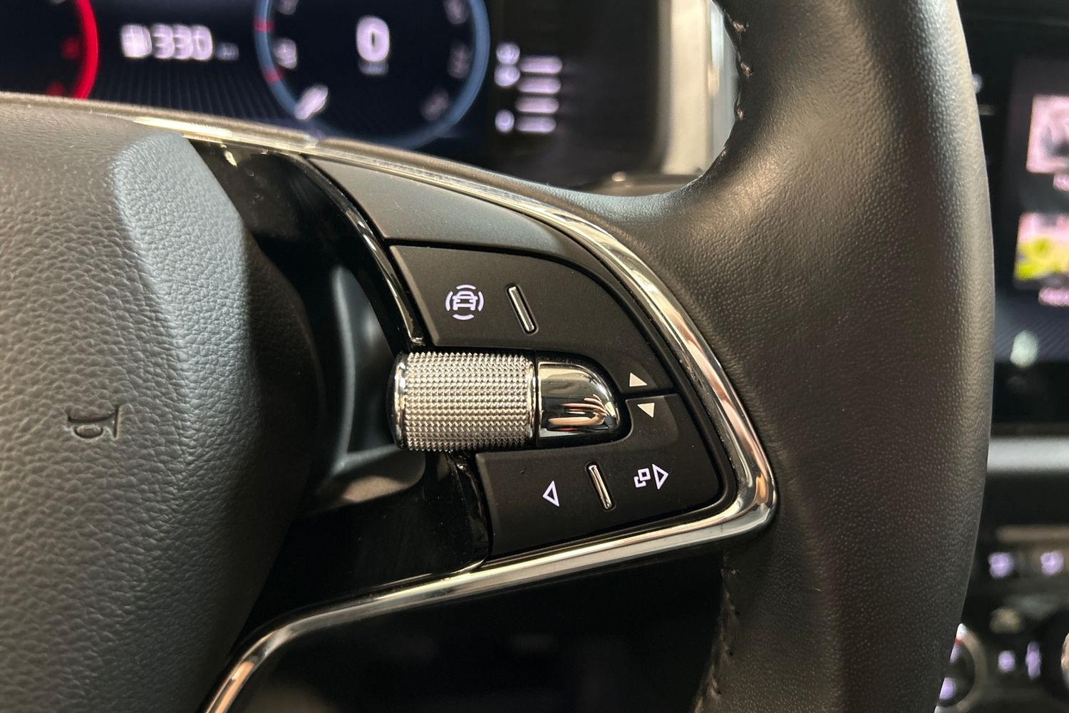 Skoda Kodiaq 2022
