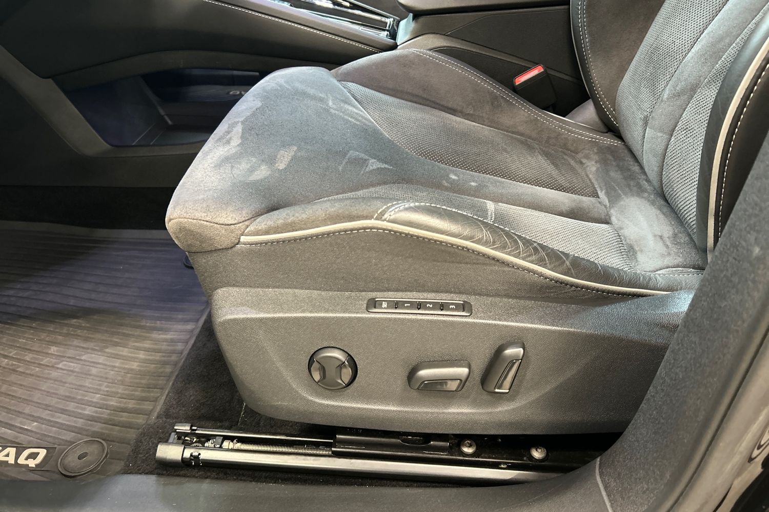 Skoda Enyaq 2024