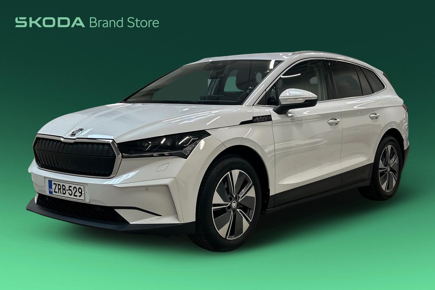 Skoda Enyaq 2023