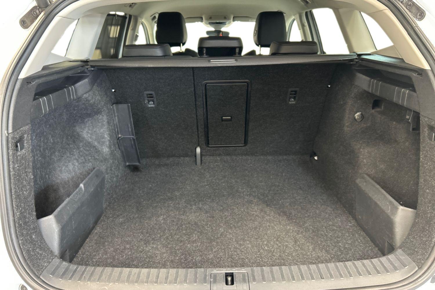 Skoda Enyaq 2023