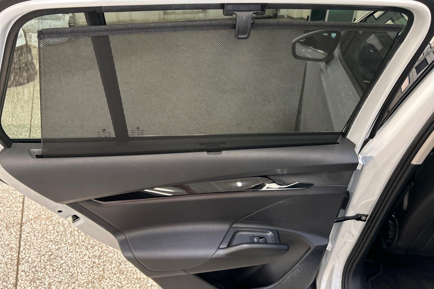 Skoda Enyaq 2023