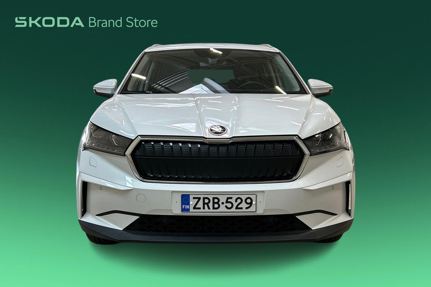 Skoda Enyaq 2023
