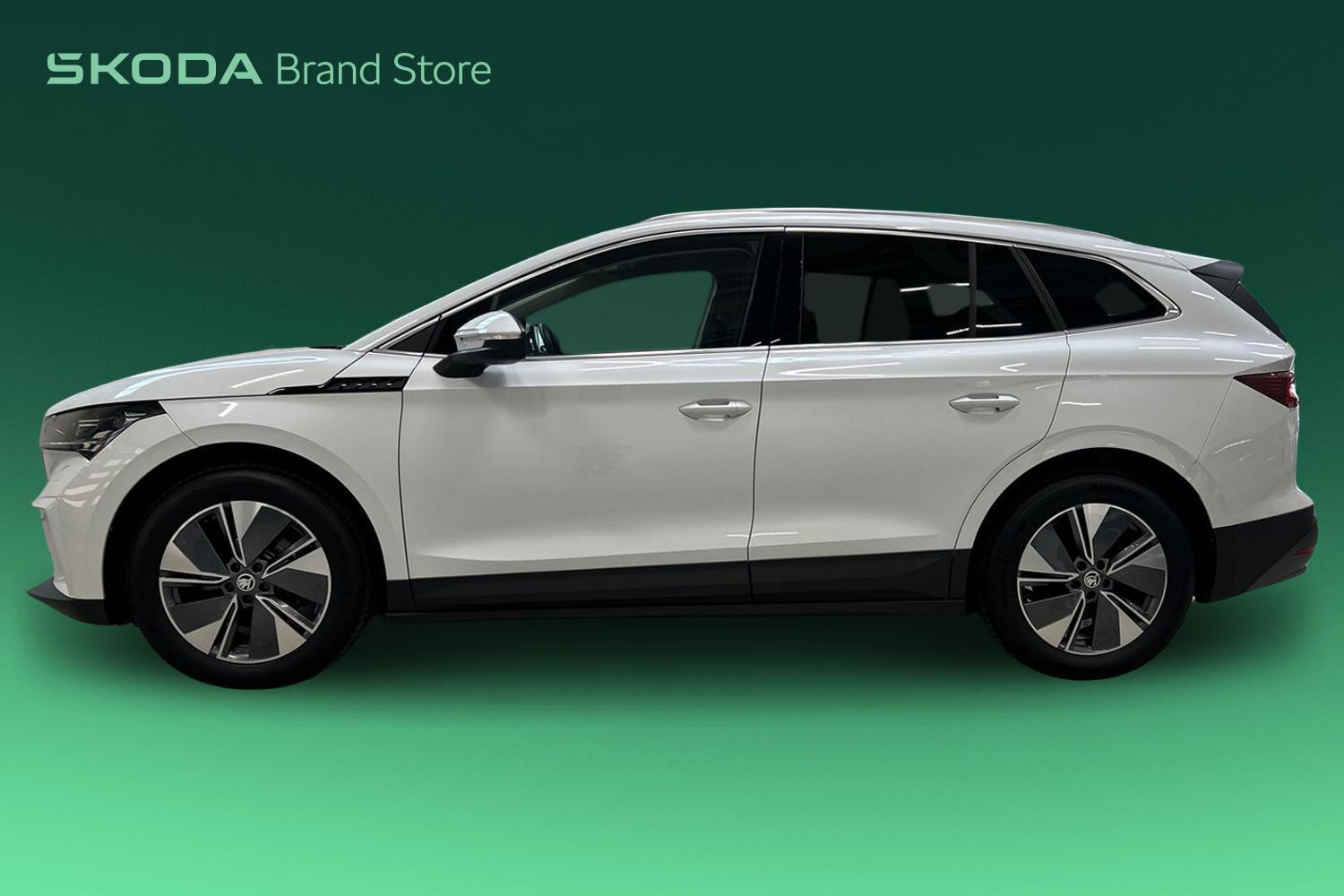Skoda Enyaq 2023