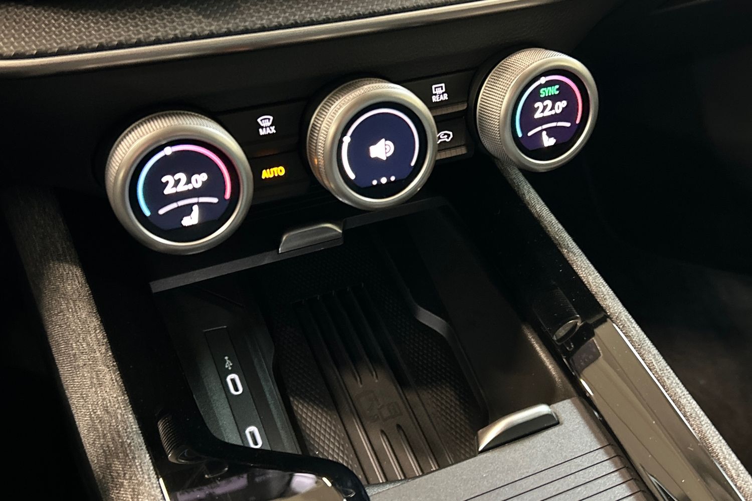 Skoda Superb 2026