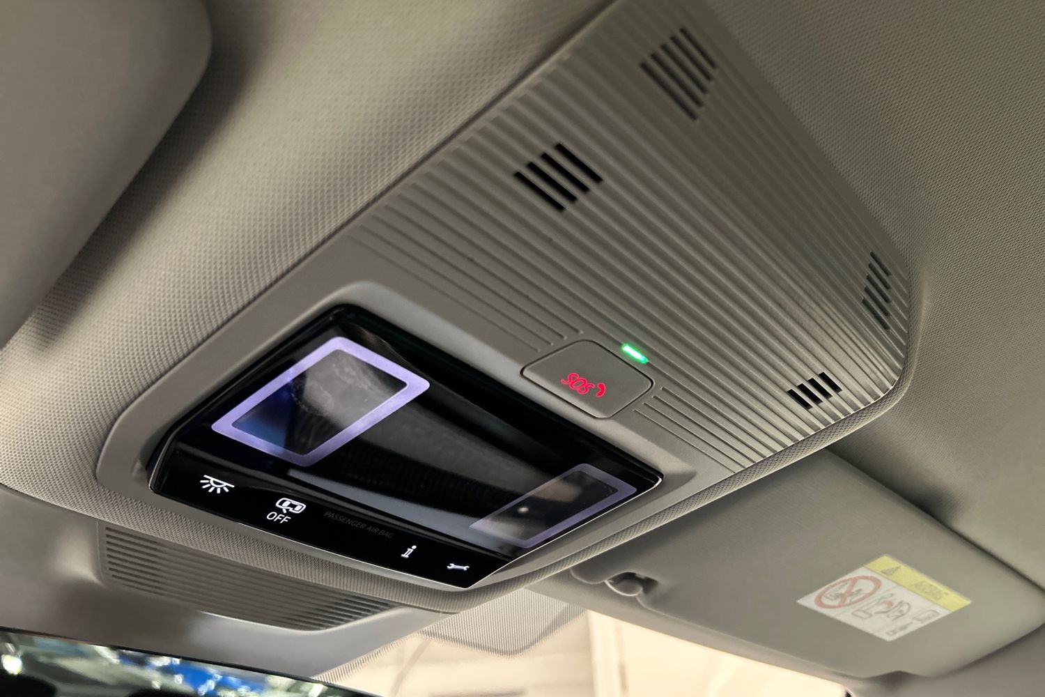 Skoda Superb 2026