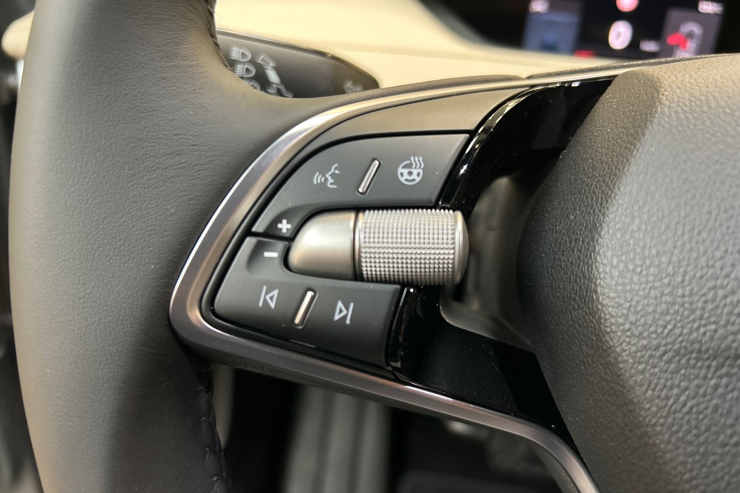 Skoda Enyaq 2026