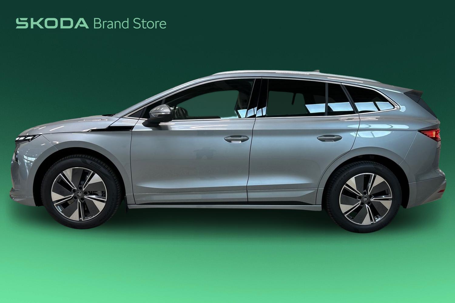 Skoda Enyaq 2026