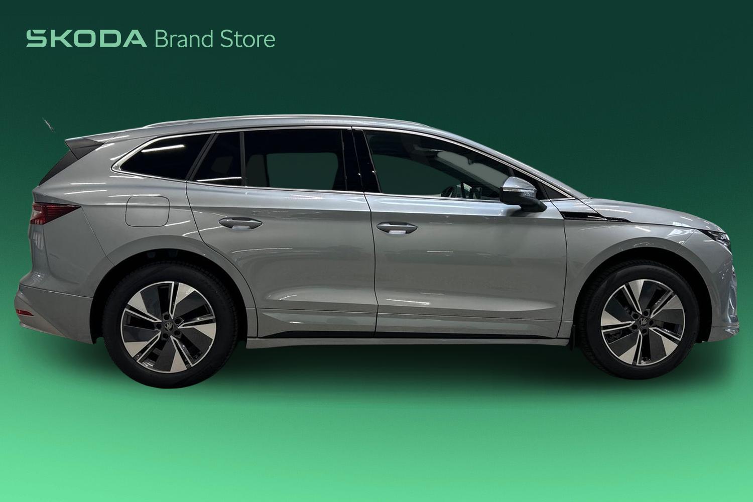 Skoda Enyaq 2026