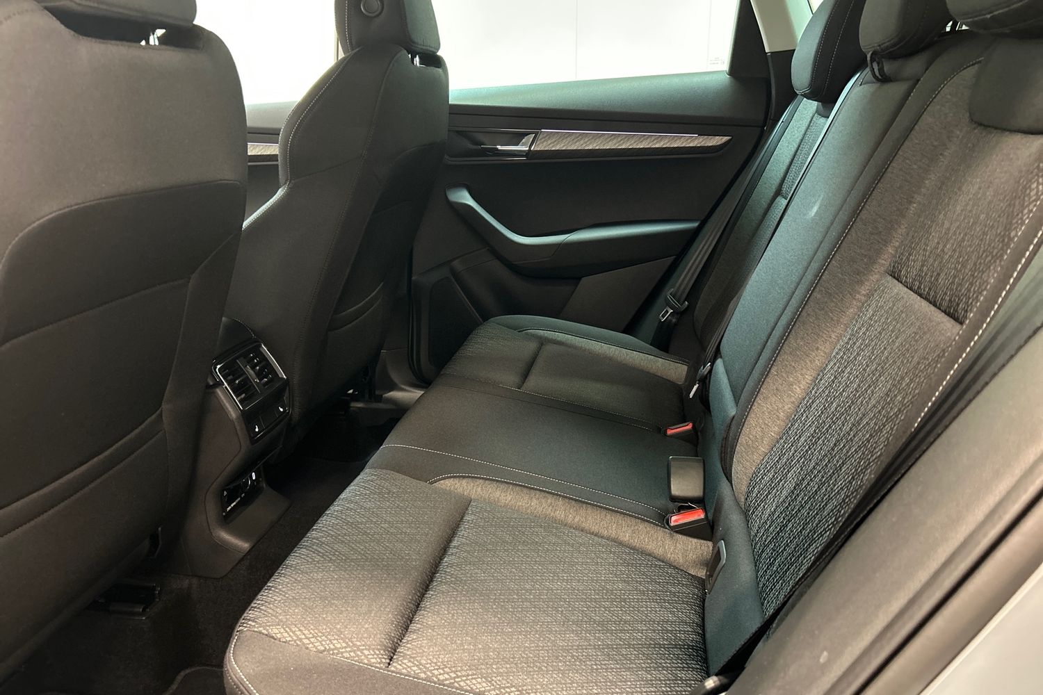 Skoda Karoq 2026