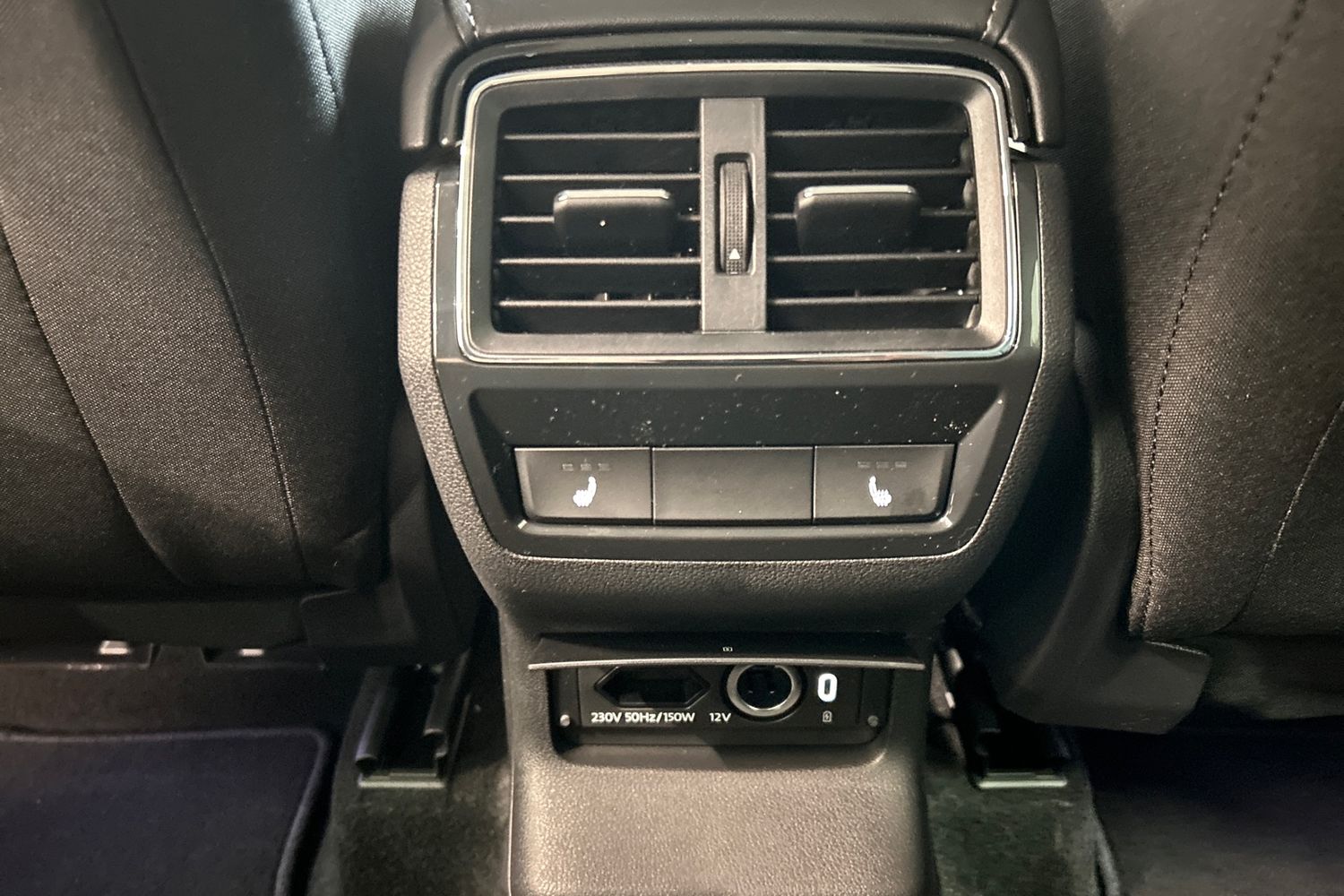 Skoda Karoq 2026