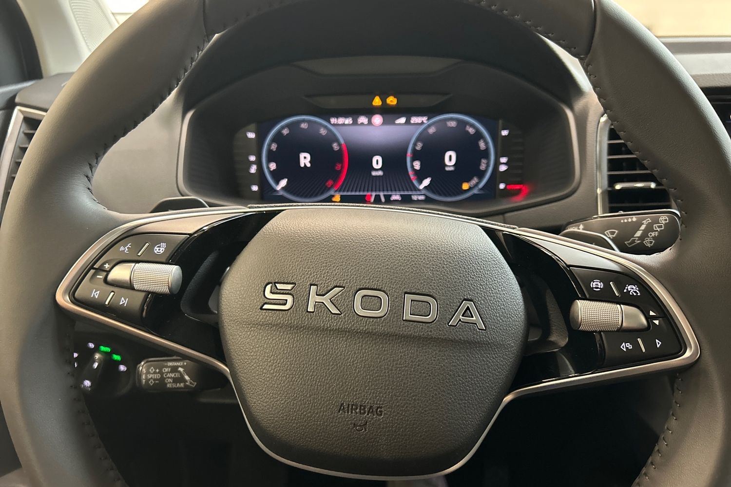 Skoda Karoq 2026