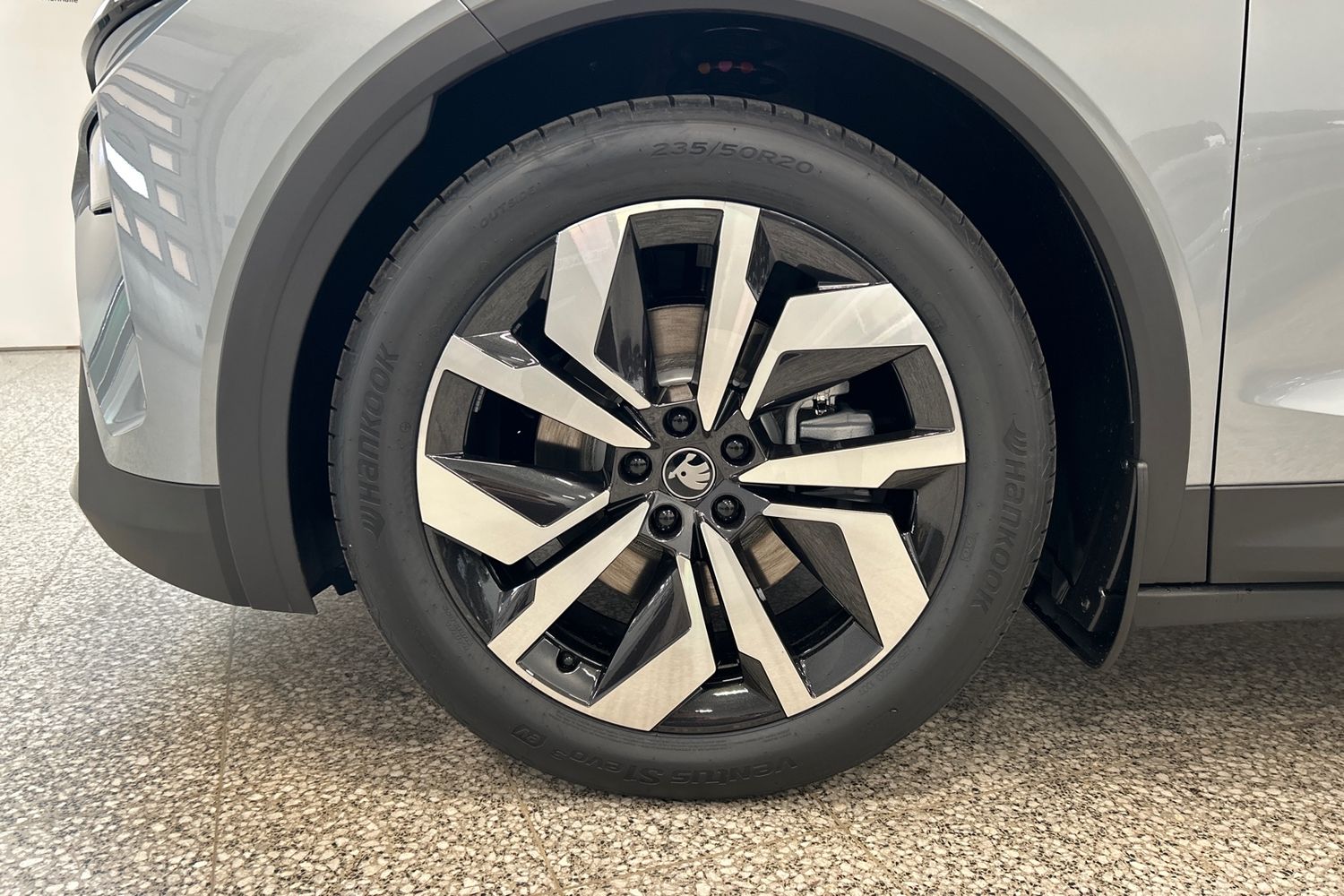 Skoda Elroq 2026