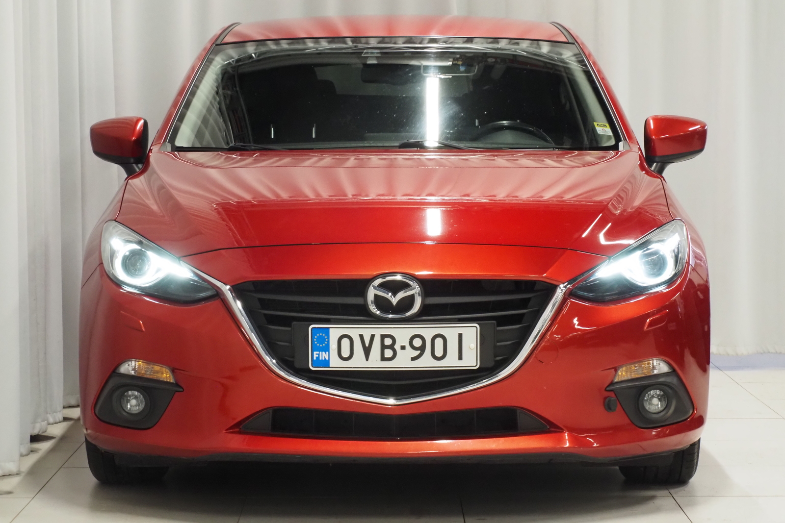 Mazda Mazda3 11