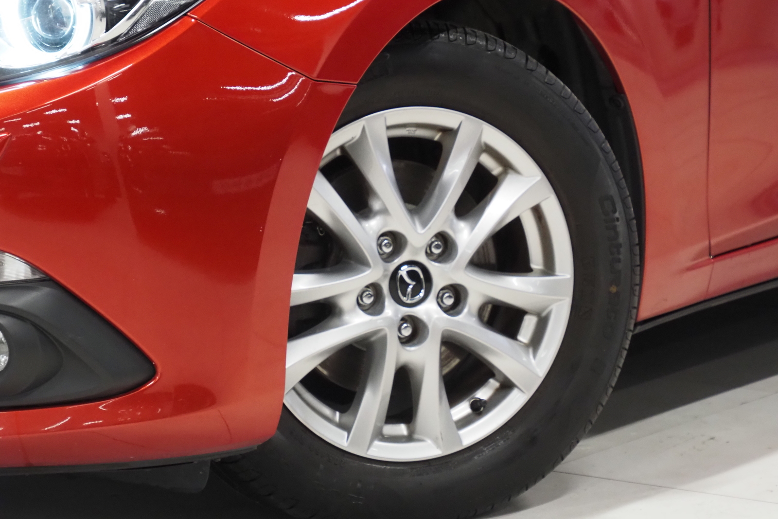 Mazda Mazda3 13