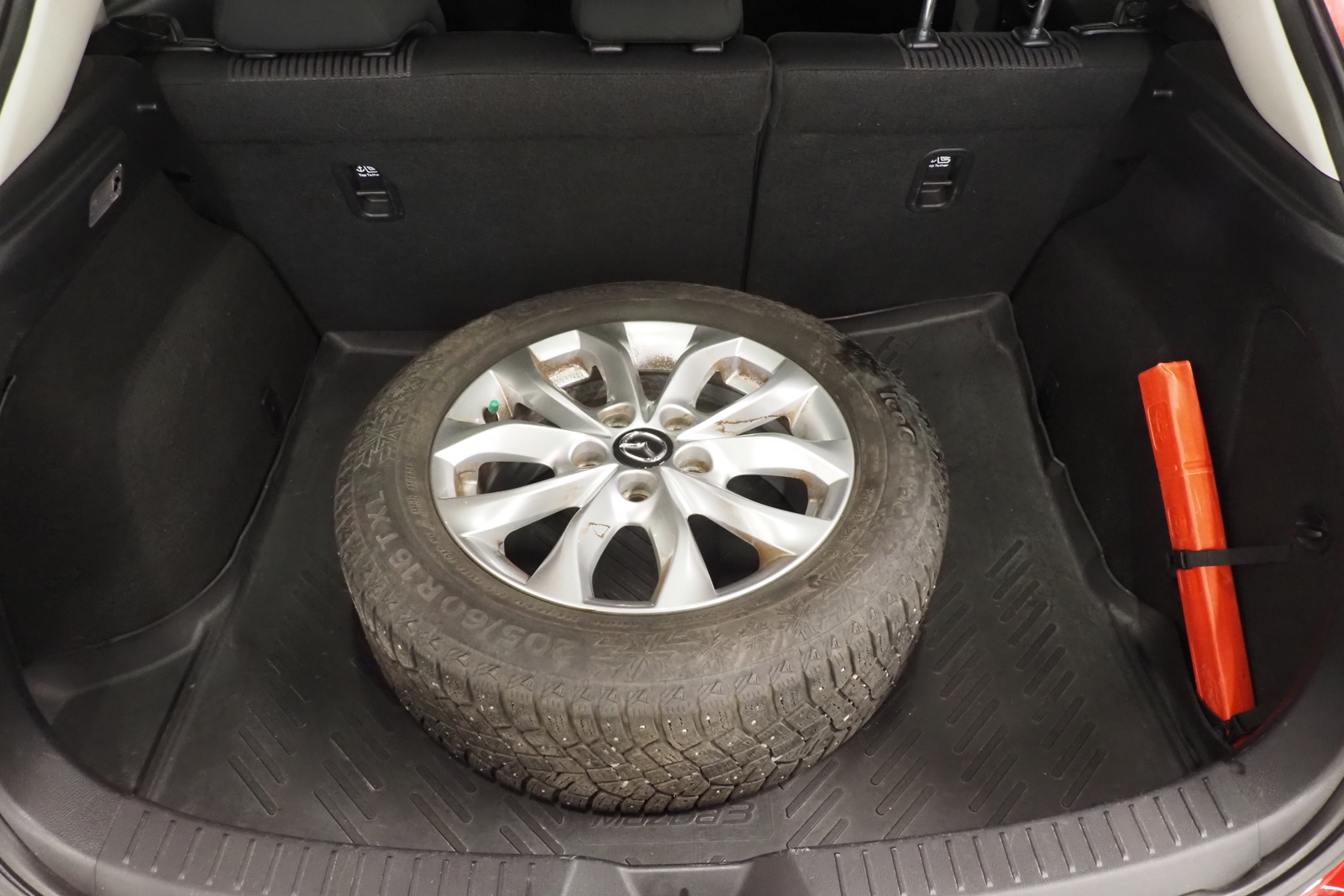 Mazda Mazda3 15
