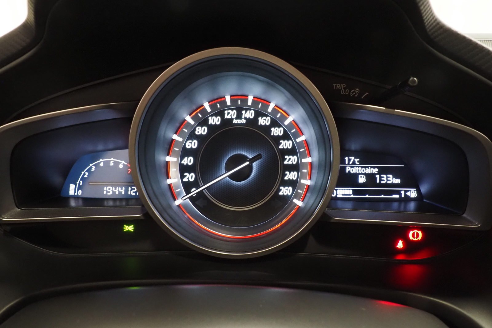 Mazda Mazda3 16