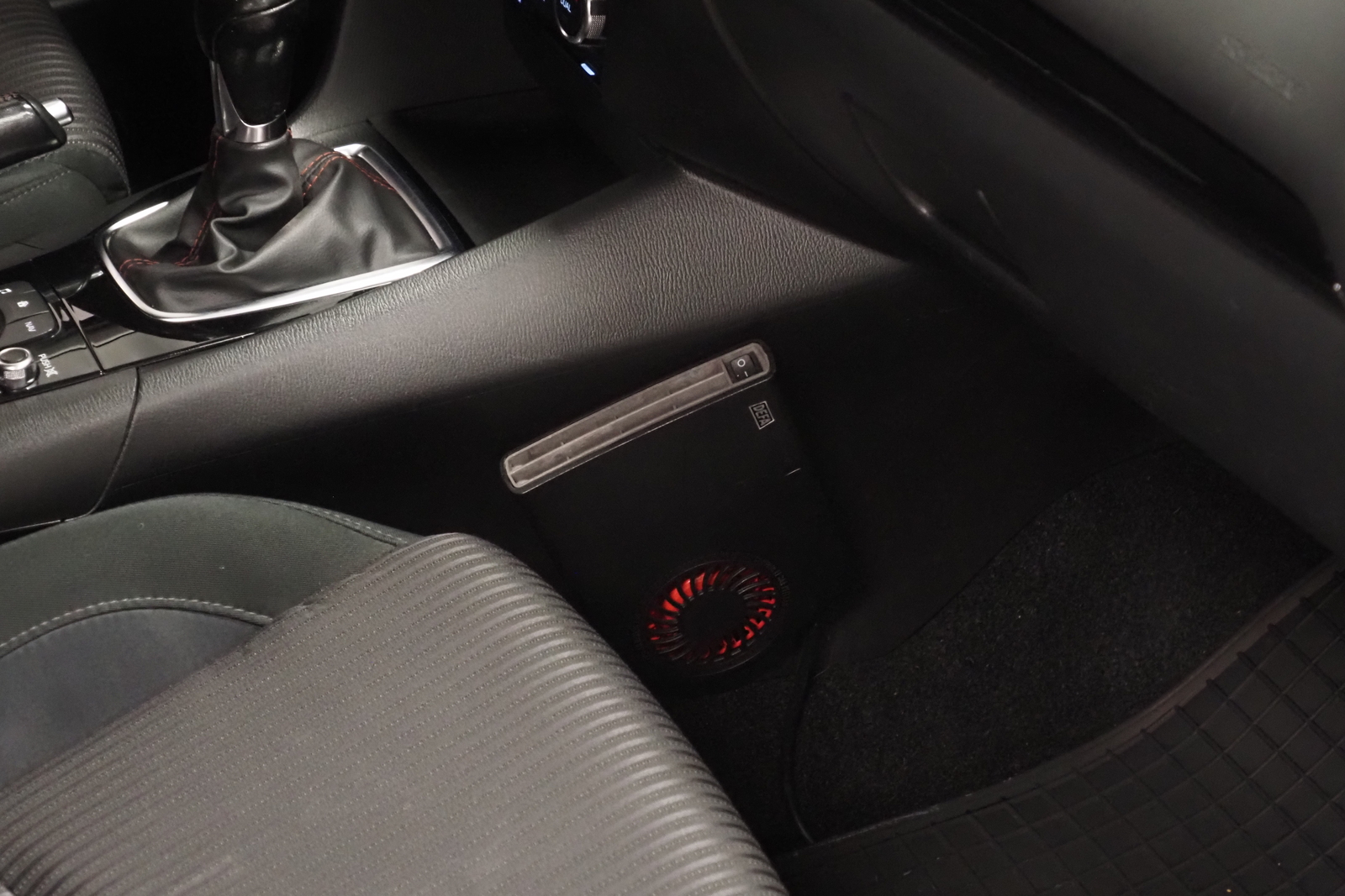 Mazda Mazda3 4