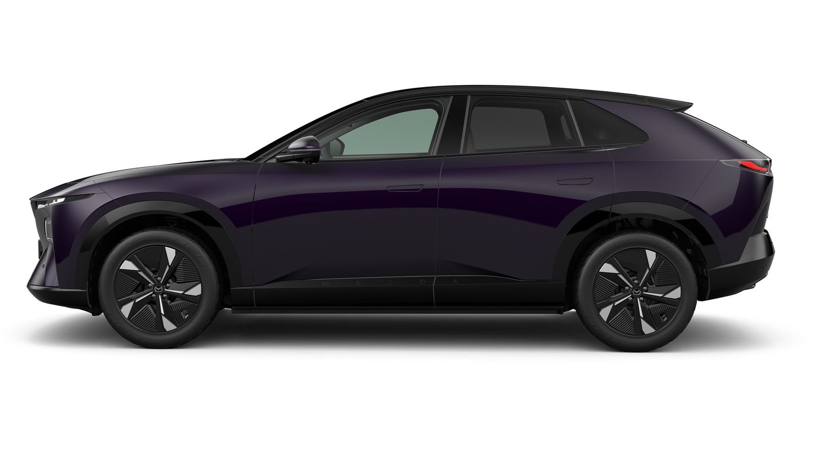 Mazda CX-6e 2