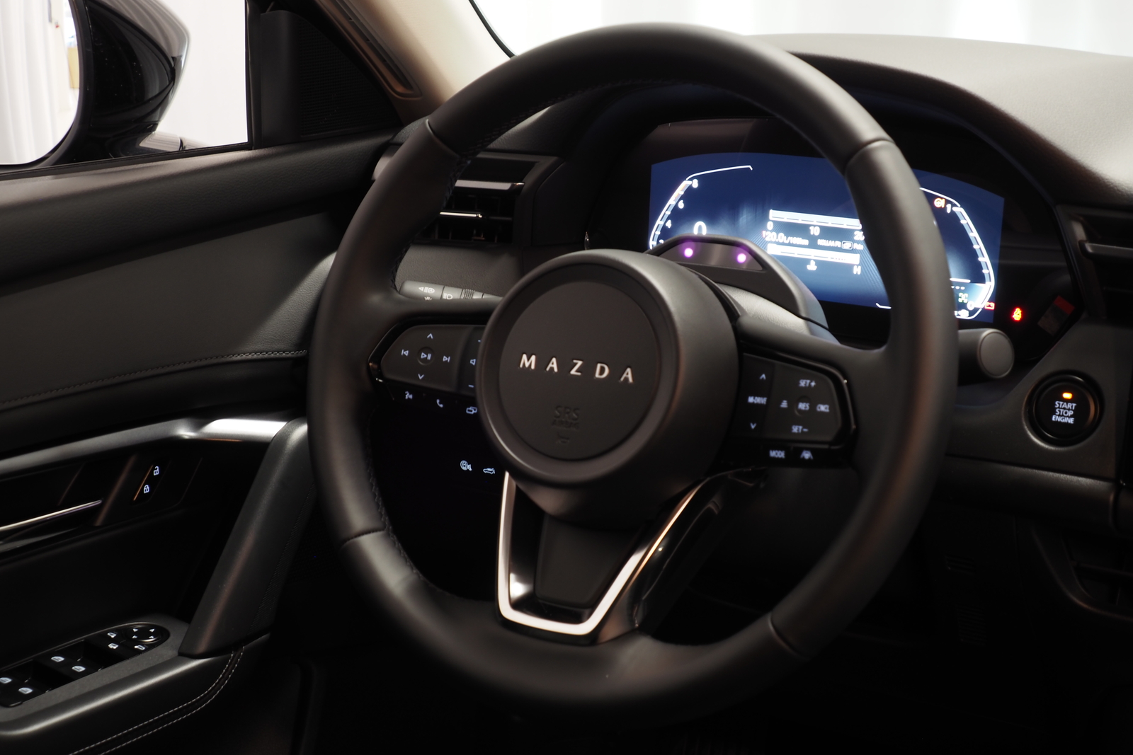 Mazda CX-5 10