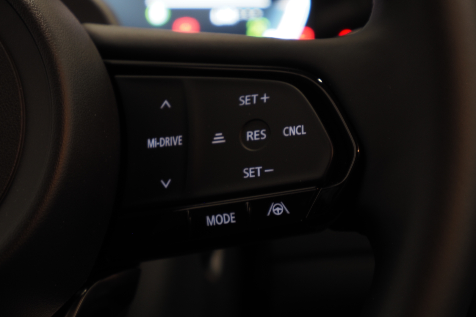 Mazda CX-5 12