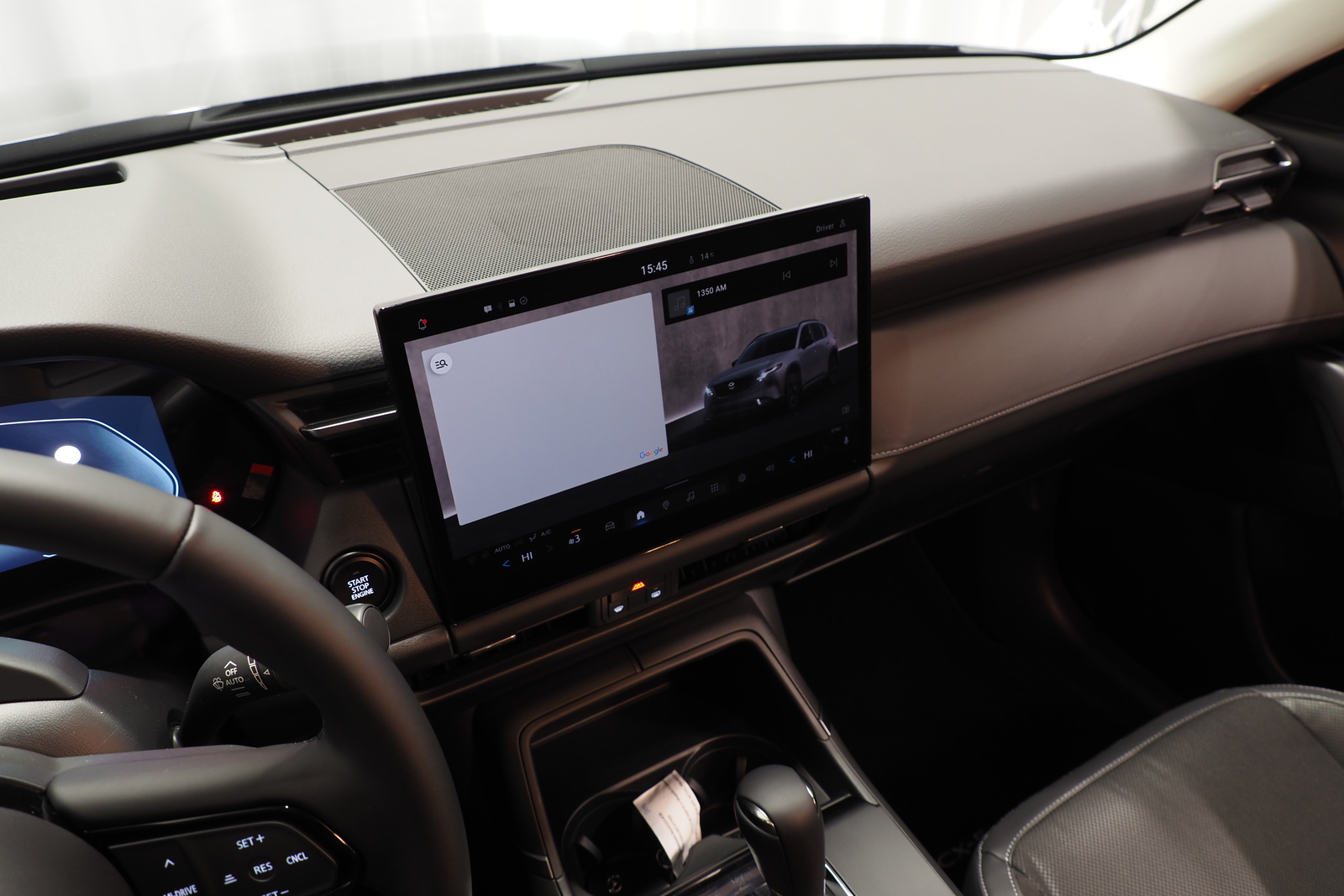 Mazda CX-5 14