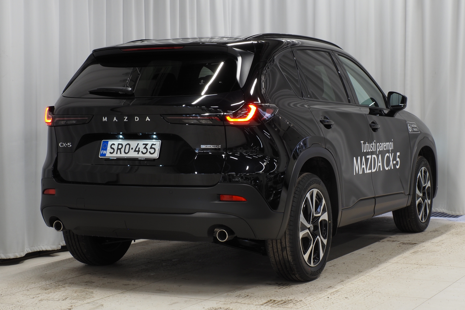 Mazda CX-5 2