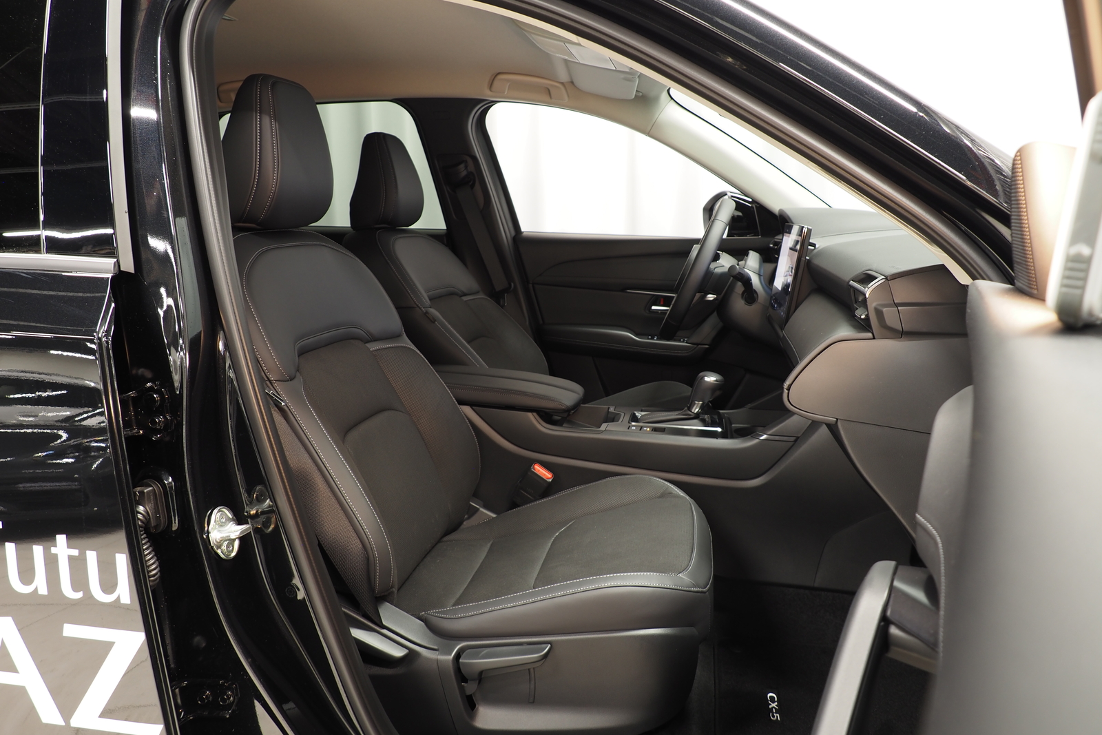 Mazda CX-5 3