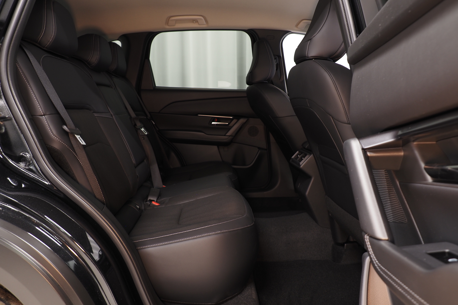 Mazda CX-5 4