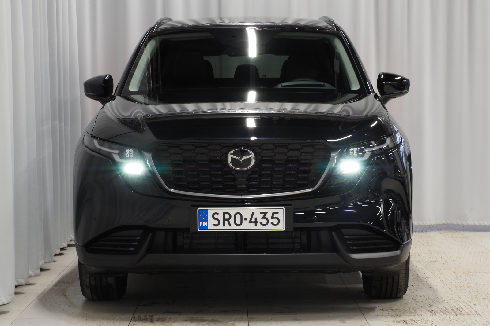 Mazda CX-5 7