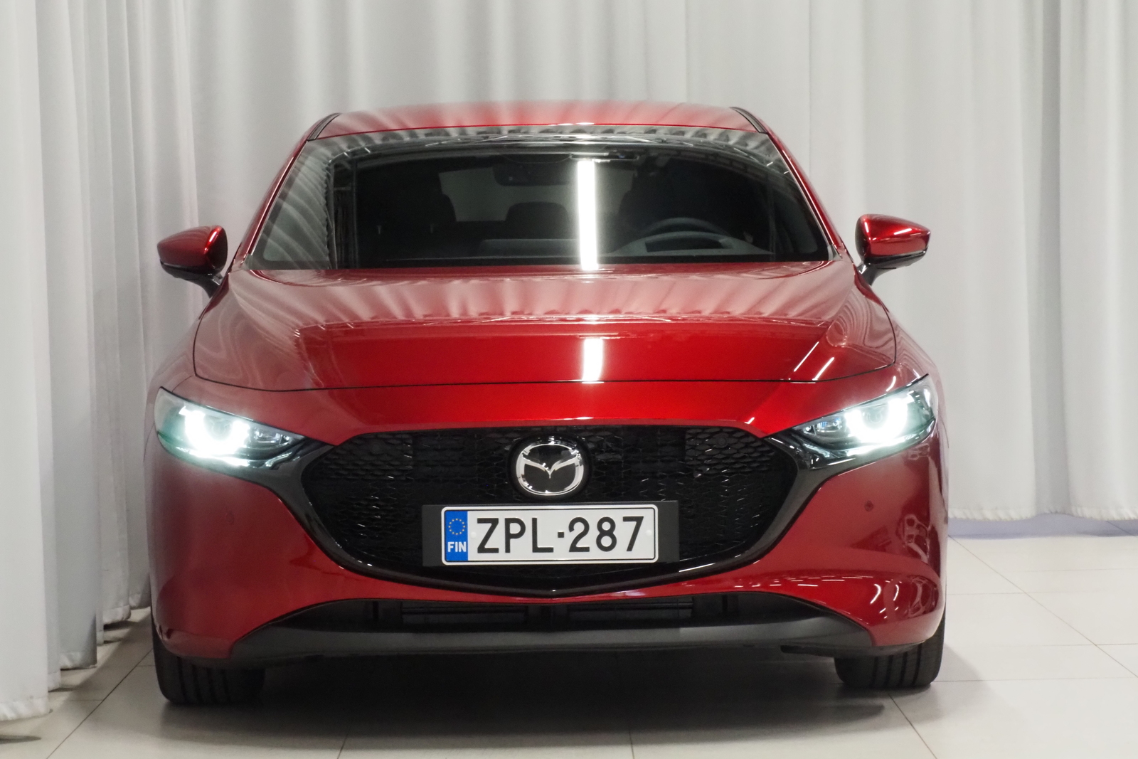 Mazda Mazda3 10