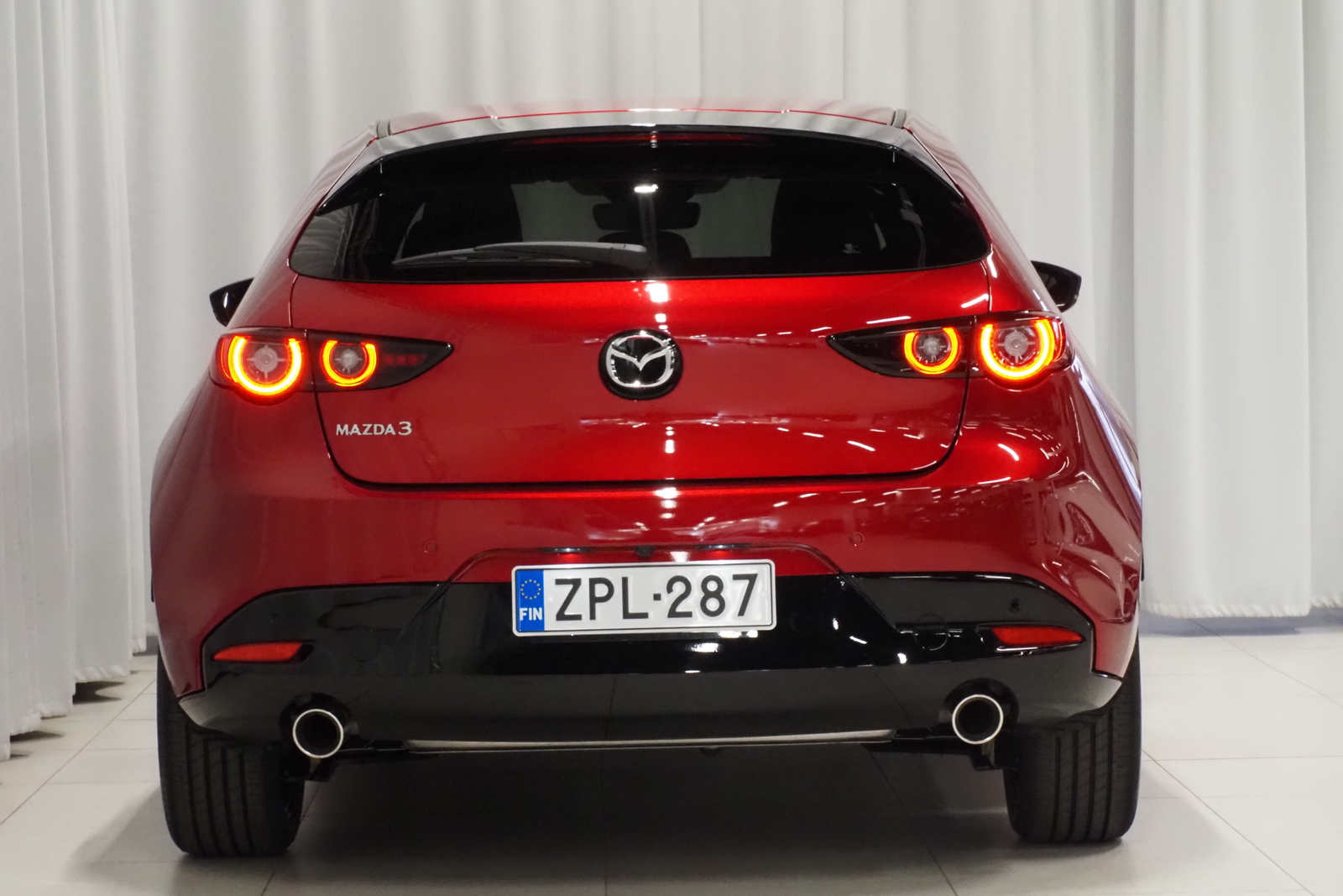 Mazda Mazda3 11