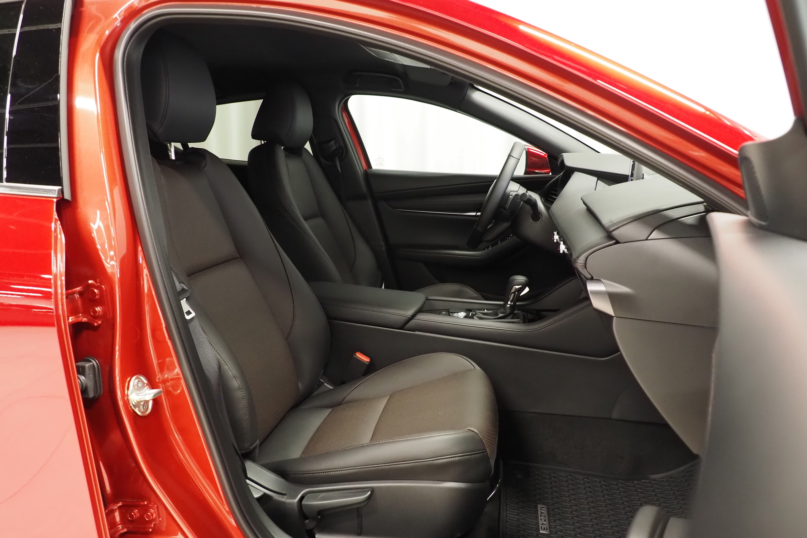 Mazda Mazda3 3