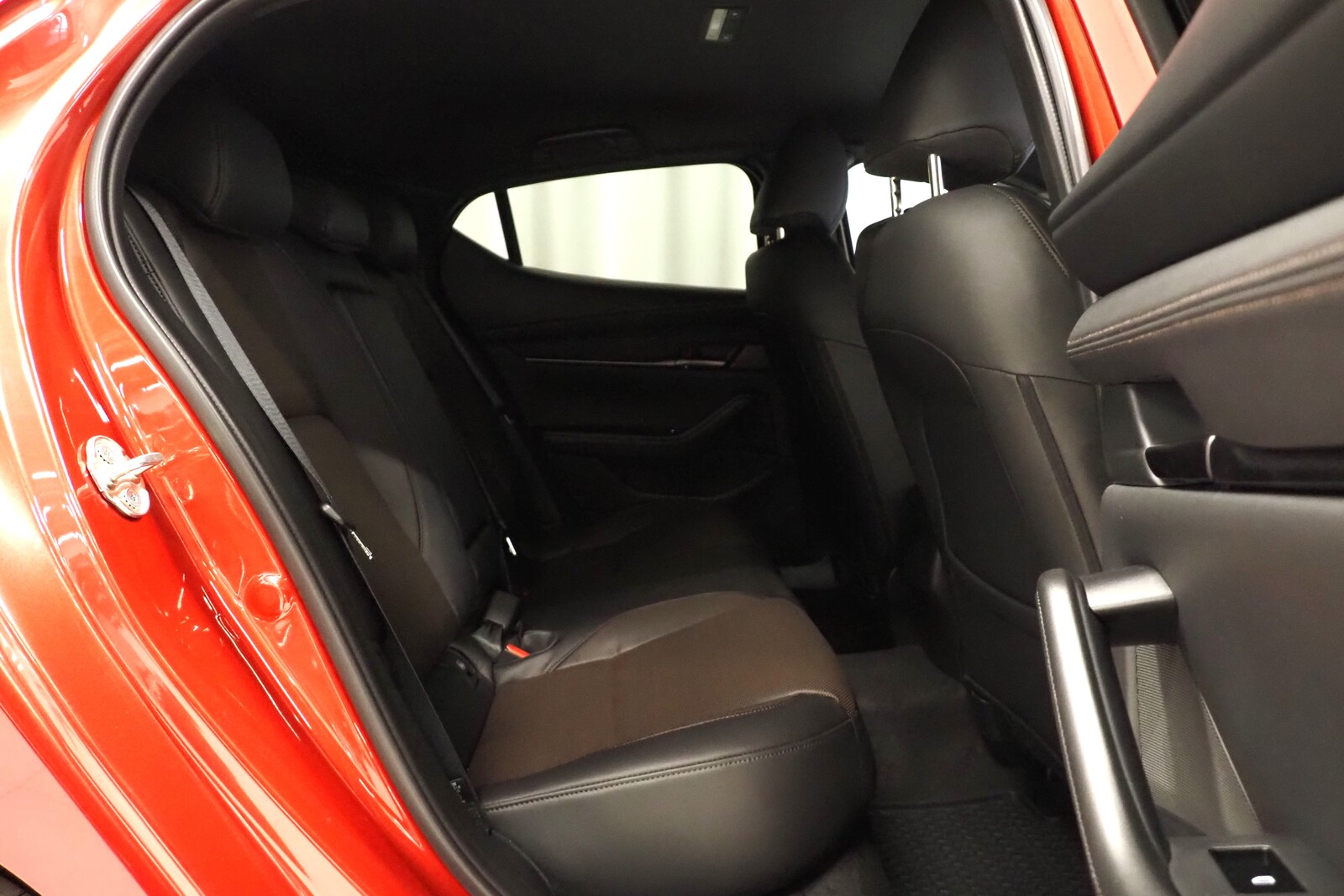 Mazda Mazda3 4