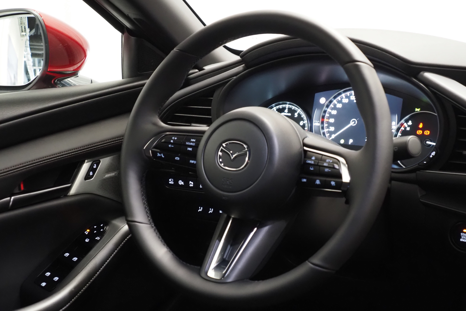 Mazda Mazda3 7