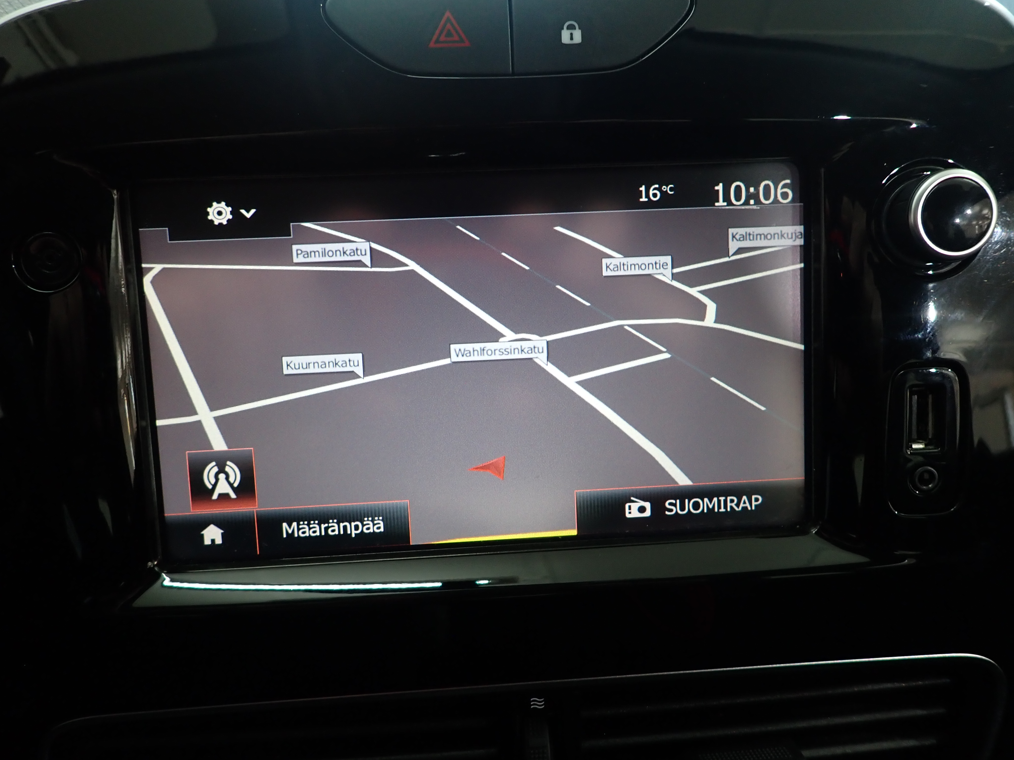 RENAULT CLIO 2019