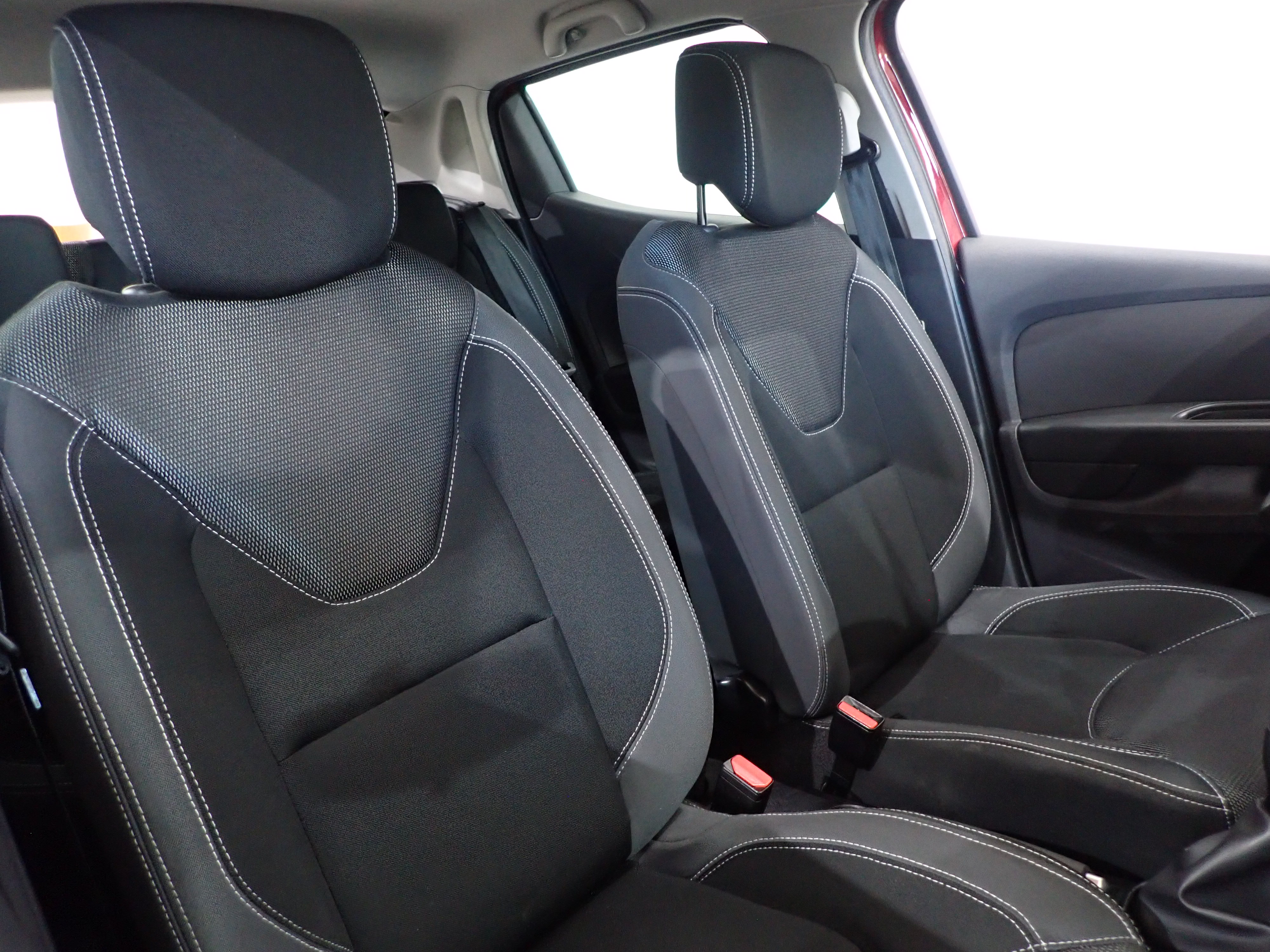 RENAULT CLIO 2019